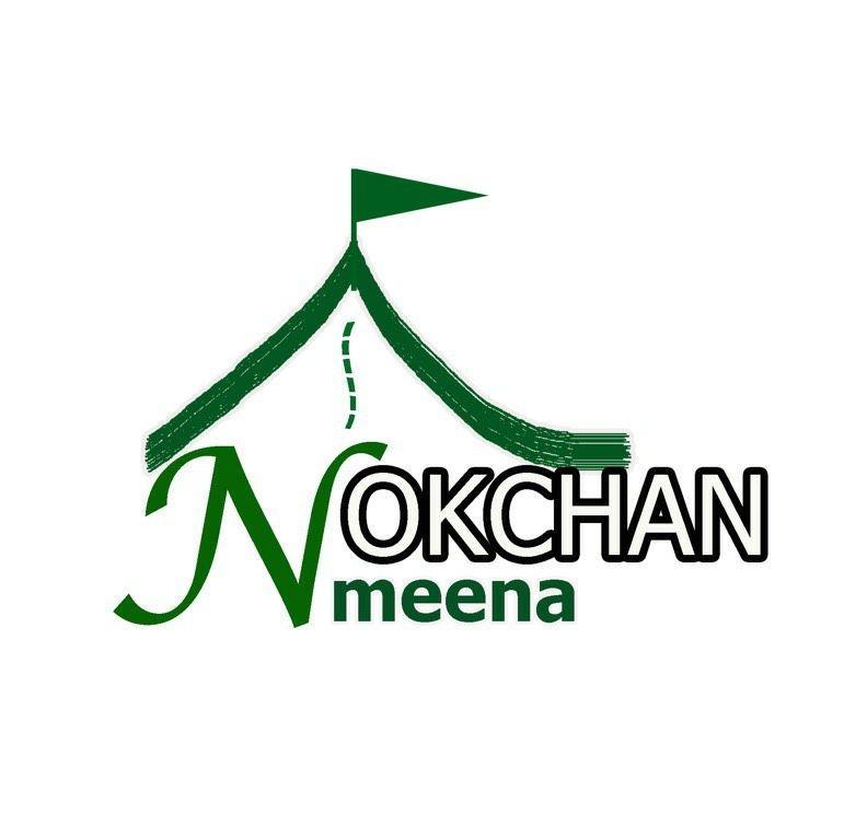 Nok Chan Mee Na Chom Thong Exterior photo